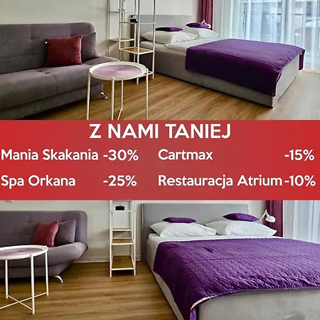Easy Rent Apartments- Business Center 101 Apartment *