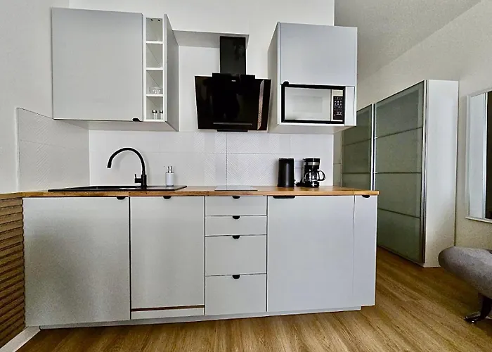 Easy Rent - Business Center 101, Free Parking, 24h Check-in Апартаменты