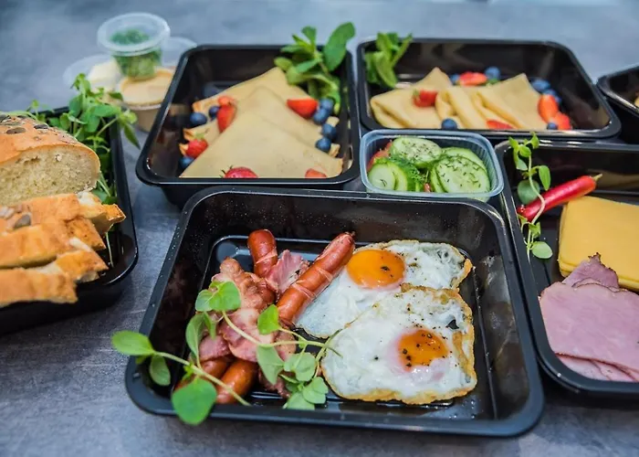 Easy Rent - Business Center 101, Free Parking, 24h Check-in Lublin